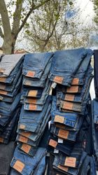 Levi's jeans bootcut  512 501 527 517
