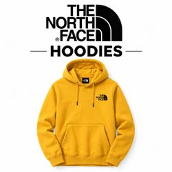 The North Face Hoodies - S020/017
