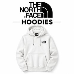 The North Face Hoodies - S021/019