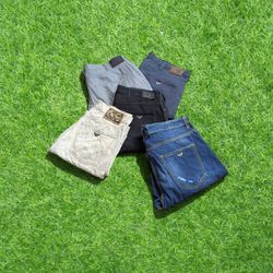 Premium Armani Jeans