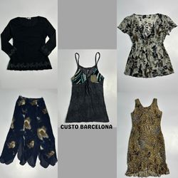 Y2k Asthetic Floral Collection (CTV: 168)