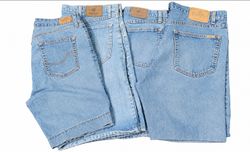 Men’s Denim Shorts