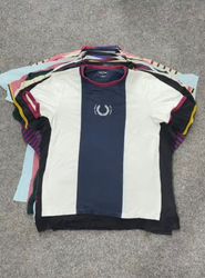 Fred Perry T-shirts