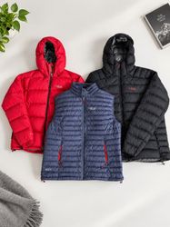 Rab Puffer Jackets