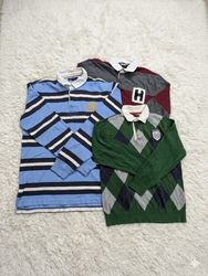 Tommy Hilfiger Rugby Shirts