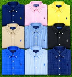 Premium Polo Ralph Lauren