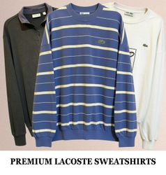 Lacoste Premium Sweatshirts