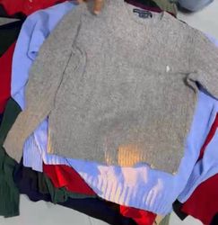 Polo Ralph Lauren Lacoste Pulls