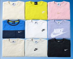🛍️Premium ⚜️ nike sweatshirt