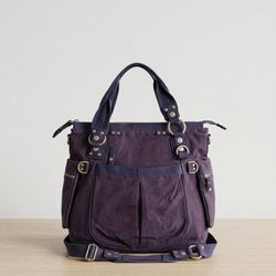 Vintage GGL bags