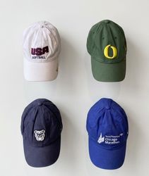 Nike Baseball Caps