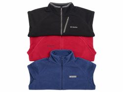 Columbia Fleece Jackets (H3-003)