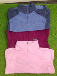 Columbia Fleece Jackets (H3-004)