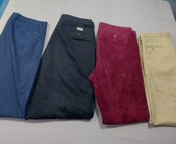 Ralph Lauren Pants – Grade A/B – 18 Pcs | 09-195
