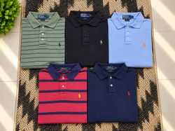 Ralph Lauren Polo Shirts