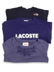Branded Premium Hoodies & Sweatshirts