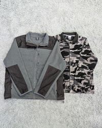 ###Starter Fleece – Branded Casual Winterwear Mix