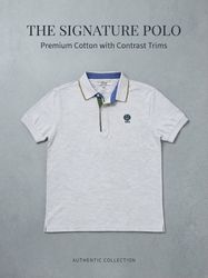 Men Polo T-Shirts Bundle