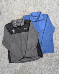 ###Under Armour Fleece – Branded Casual Winterwear..