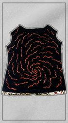 Women's Sleeveless Tops and Blouses