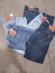 Levi's Mix Jeans
