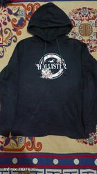 Hollister Abercrombie & Fitch Felpe con cappuccio