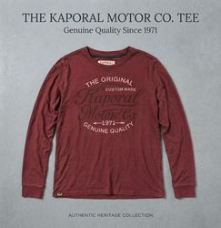 Long Sleeve T-Shirts