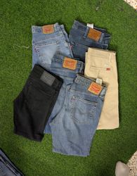 Levi's jeans