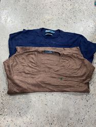 Ralph Lauren Mix Sweater