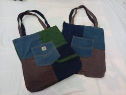 CR12924 Upcycle Carhartt Bags