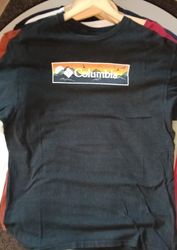 Vintage & Modern Branded T-Shirts Mix Bundle - 10 ..