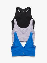 Lululemon Sports Bra (TA 032)