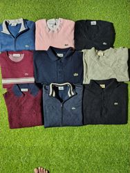 Lacoste mix bundle