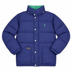 Ralph Lauren Puffer Jackets (H5-001)