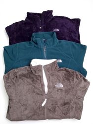 The North Face Fleece Jackets (I1-001)