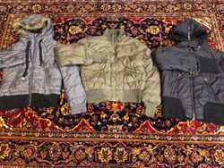 ***Y2k jackets***