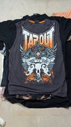 Y2k Printed T-shirts Mix