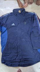 Jaquetas de Atletismo Adidas Nike