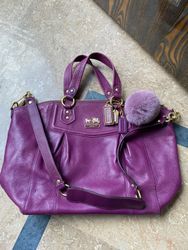 Coach Handbag