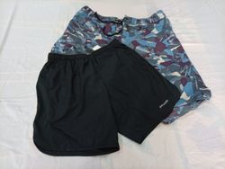 CR13069 Vintage Patagonia Shorts