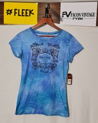 Y2k graphics printed Baby Tees.