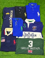 Polo Ralph Lauren Big Pony Shirt