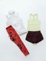 Lululemon Mixed Items (TA 046)