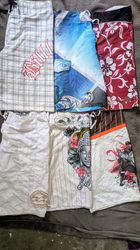 Vintage surfwear boardshorts