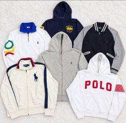 Polo Ralph Lauren Sweatshirts
