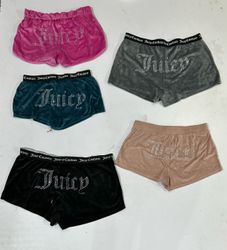 juicy Couture Sexy Short (1601)