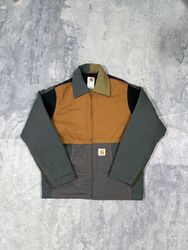 Giacca Multi Detroit Carhartt Riciclata