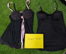Damen Bustier Tanktops