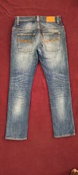 Nudie jeans straight skinny