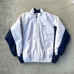 Nike Windbreakers